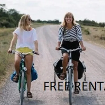 Appartamento Frida Bed&bike