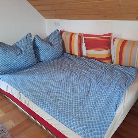 Frida Bed&bike