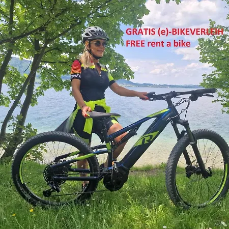 Frida Bed&bike *