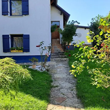 Frida Bed&bike Gmunden